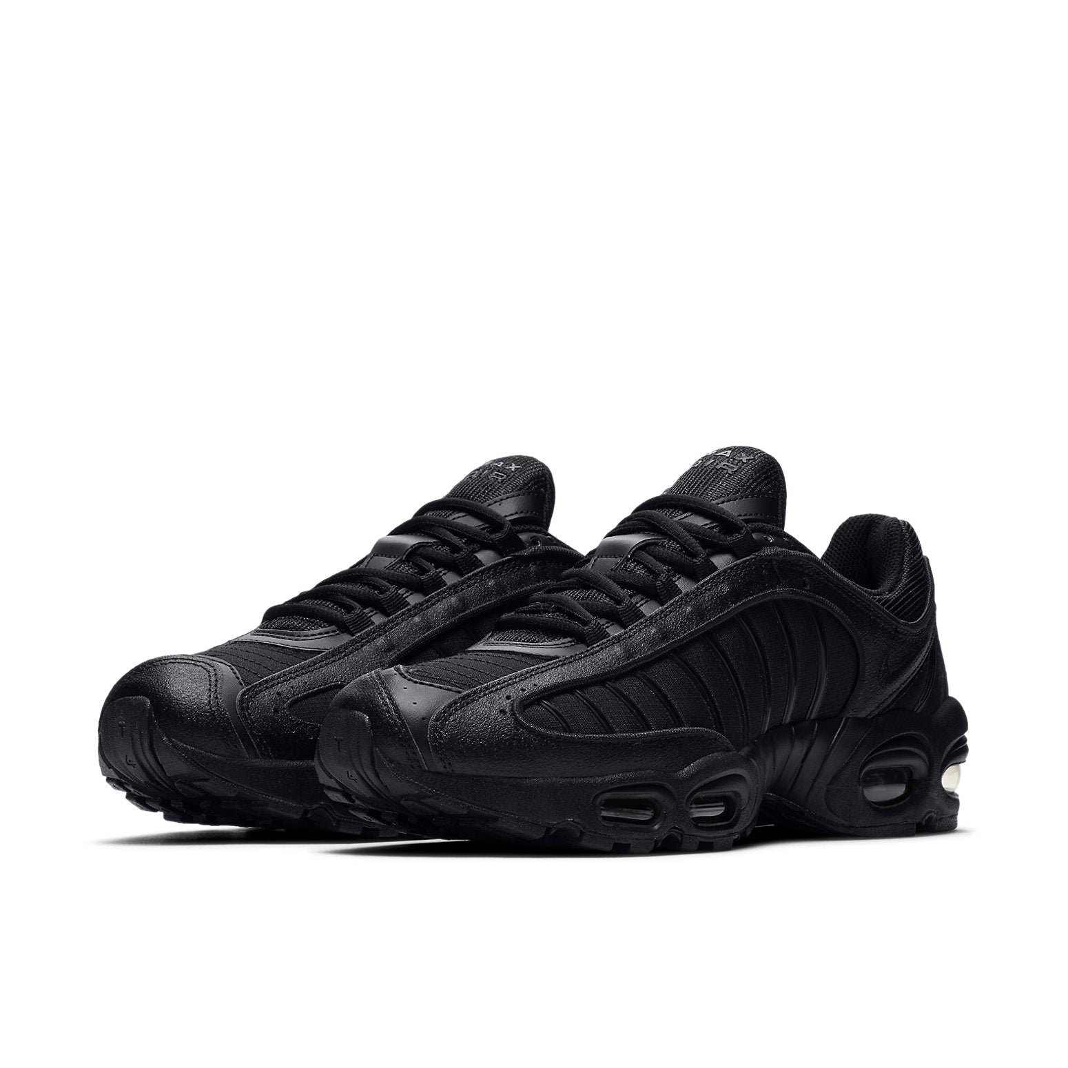Nike Air Max Tailwind 4 'Triple Black' AQ2567-005