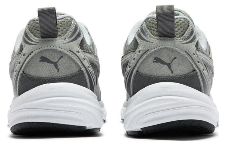 PUMA Milenio SD 'Grey' 391151-01