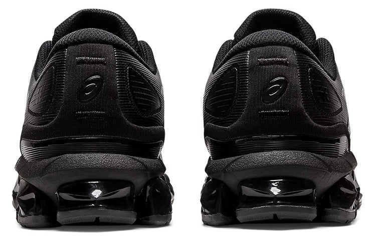 (WMNS) ASICS Gel-Quantum 360 7 'Black' 1202A303-001