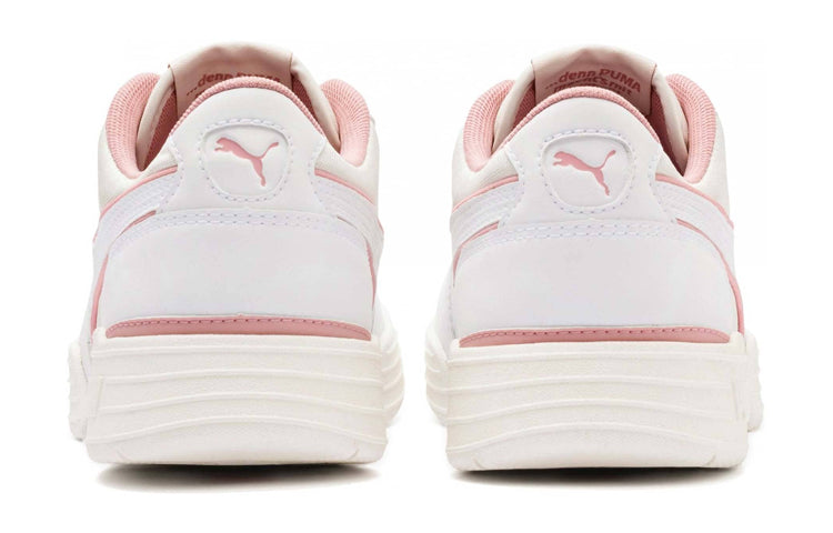 PUMA CGR OG White Pink 369793-03