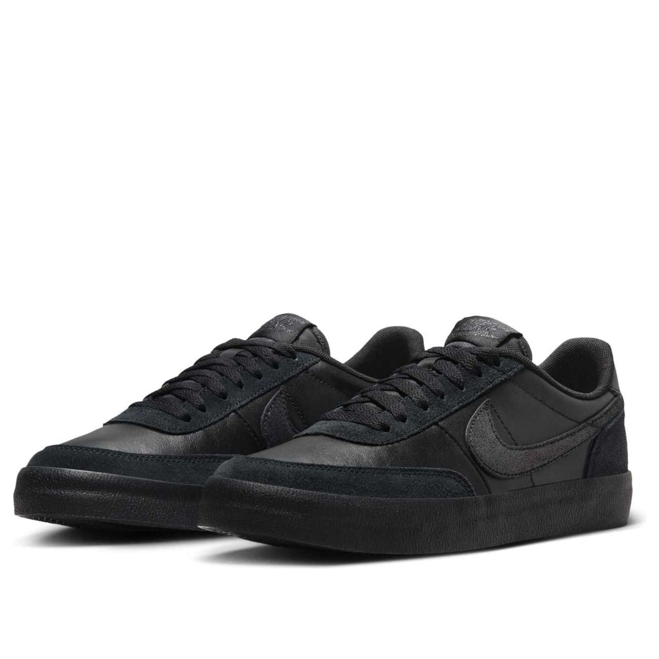 (WMNS) Nike Killshot 2 'Black' HV0846-010