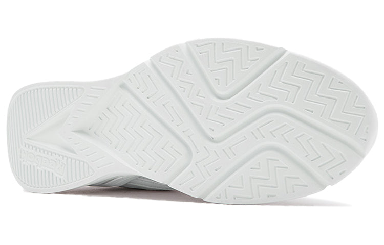 Reebok Unisex Royal Astrorun Sports Shoes White/Green FZ4048