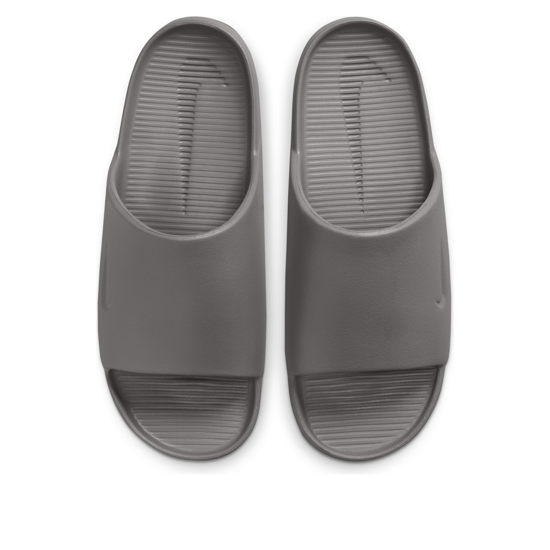 Nike Calm Slide 'Flat Pewter' FD4116-002
