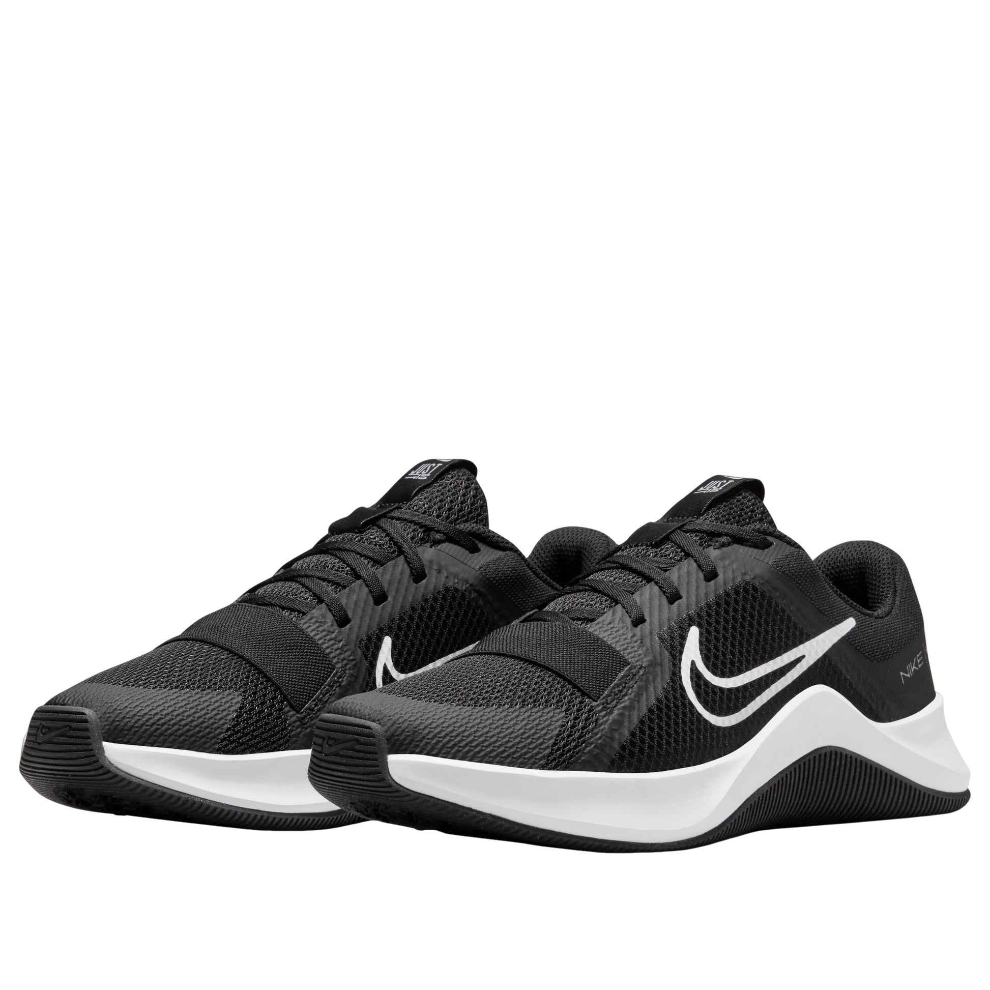 (WMNS) Nike MC Trainer 2 'Black Iron Grey' DM0824-003