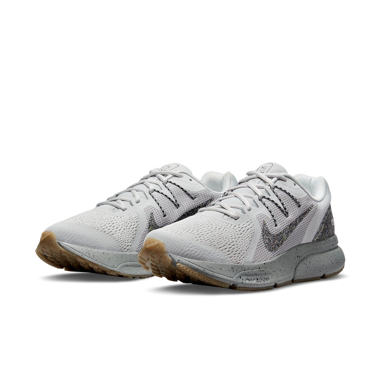Nike Zoom Span 3 Premium 'Grey Green' CV0147-016