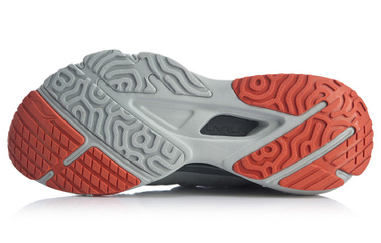 Li-Ning Crazy Run X Mid 'Grey' ARHQ009-4