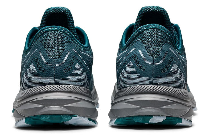 (WMNS) ASICS Gel-Excite Trail 'Misty Pine Soft Sky' 1012B051-300
