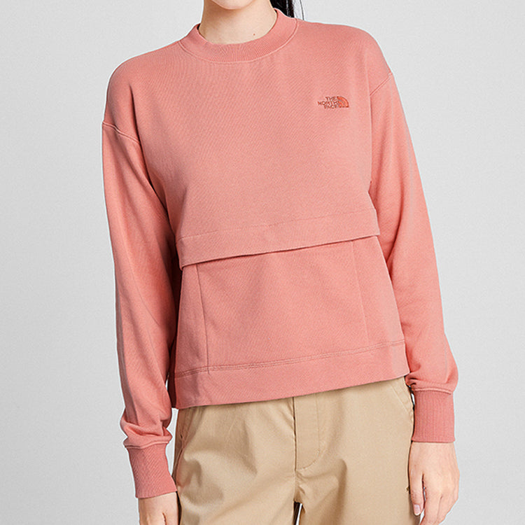 THE NORTH FACE Outdoor Cozy Breathable Knit 4NB5-R13