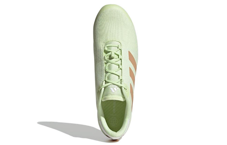 adidas The Road 'Almost Lime' GW5328