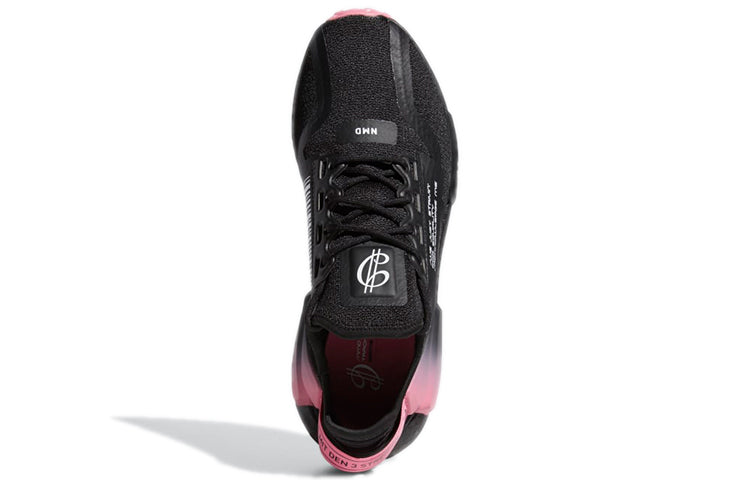 adidas Damian Lillard x NMD_R1 V2 'D.O.L.L.A.' GY3812