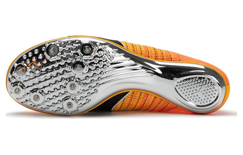 PUMA evoSpeed Brush 6 'Sun Stream Black' 380022-01