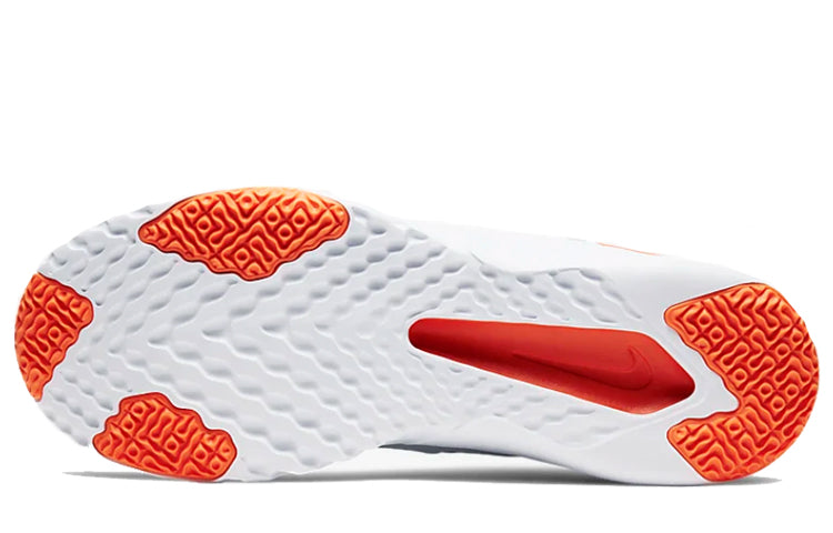Nike Renew Retaliation TR 'Cool Grey Orange' AT1238-007
