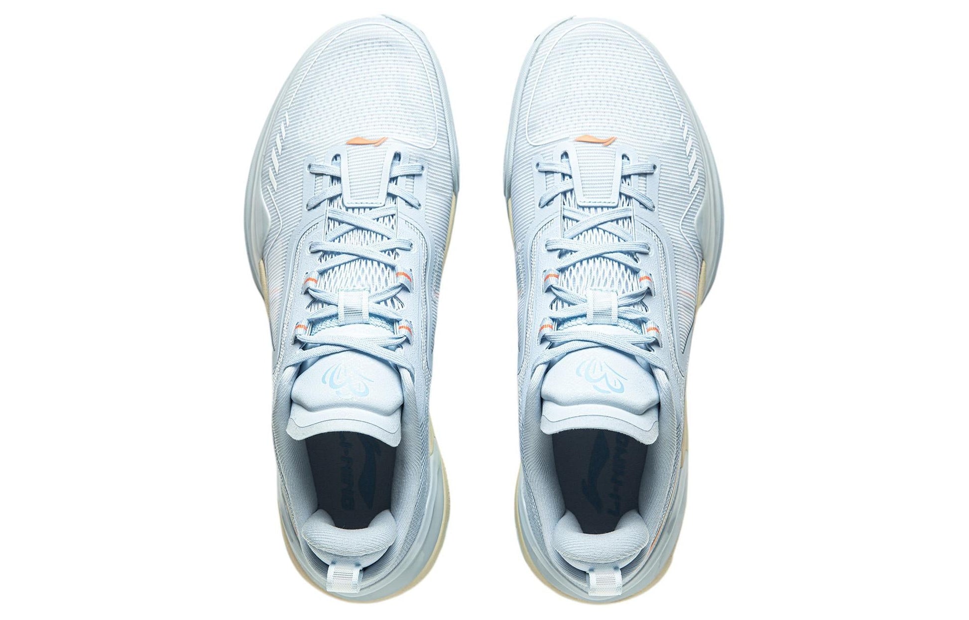 Li-Ning LiRen - Assassin 1 'Ice' ABPU021-4