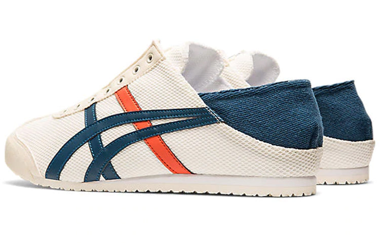 Onitsuka Tiger Mexico 66 Paraty 'Cream Mako Blue' 1183A703-100