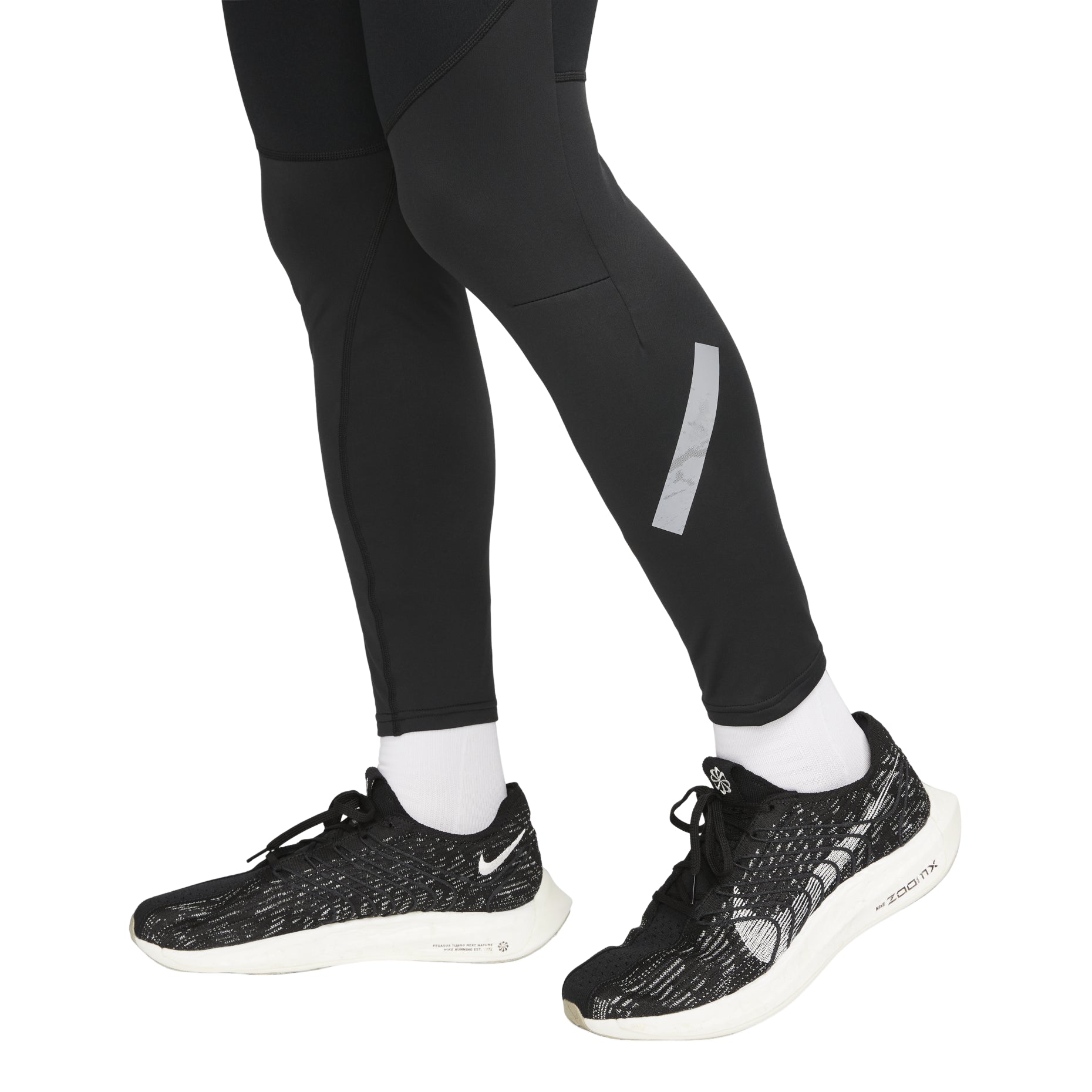 Nike Therma-FIT Run Division Elite Running Trousers 'Black' DV9275-010