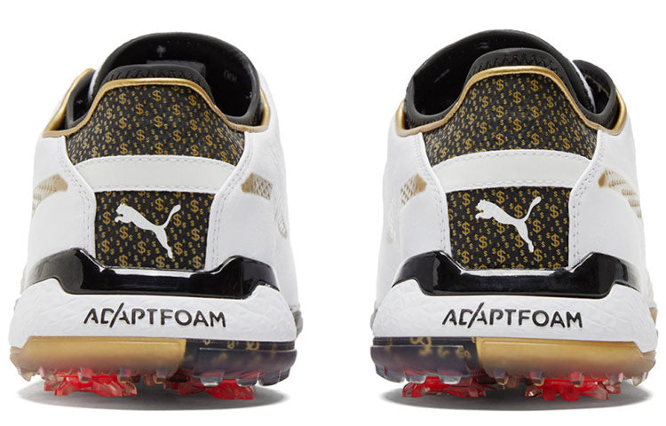 PUMA X Ptc Proadapt Gold 194705-01