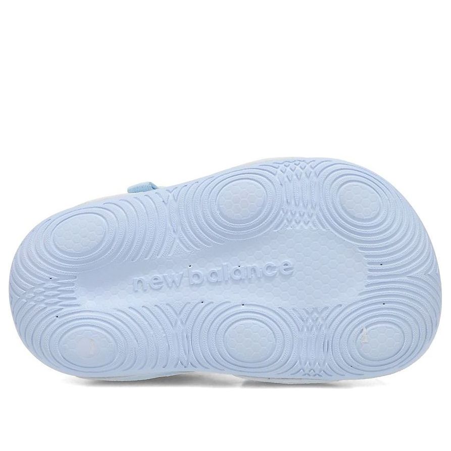 (TD) New Balance 6630 'Oxford Blue White' I63307SD