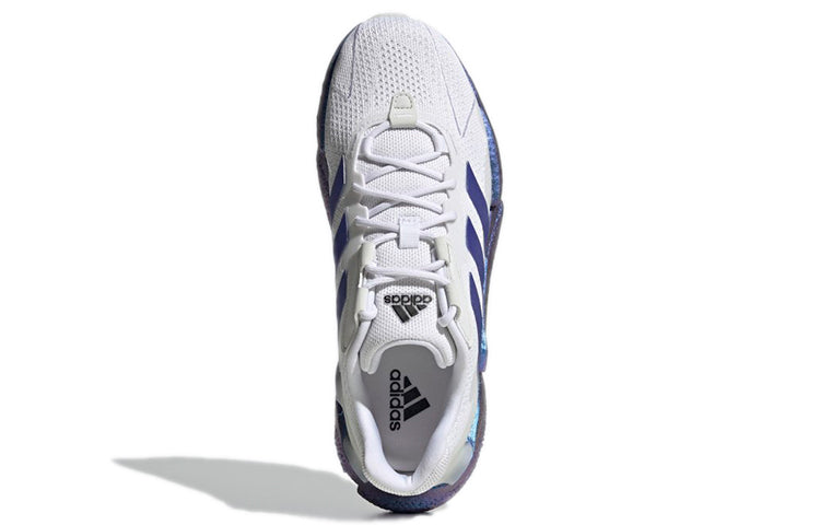 adidas X9000l4 Cozy Breathable White Blue 'White Blue' GZ1039