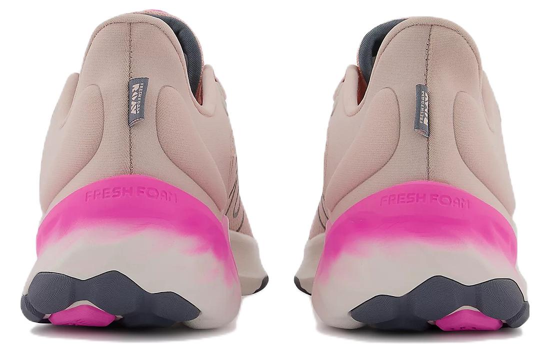 (WMNS) New Balance Fresh Foam Roav v2 'Pink White' WROAVRP2