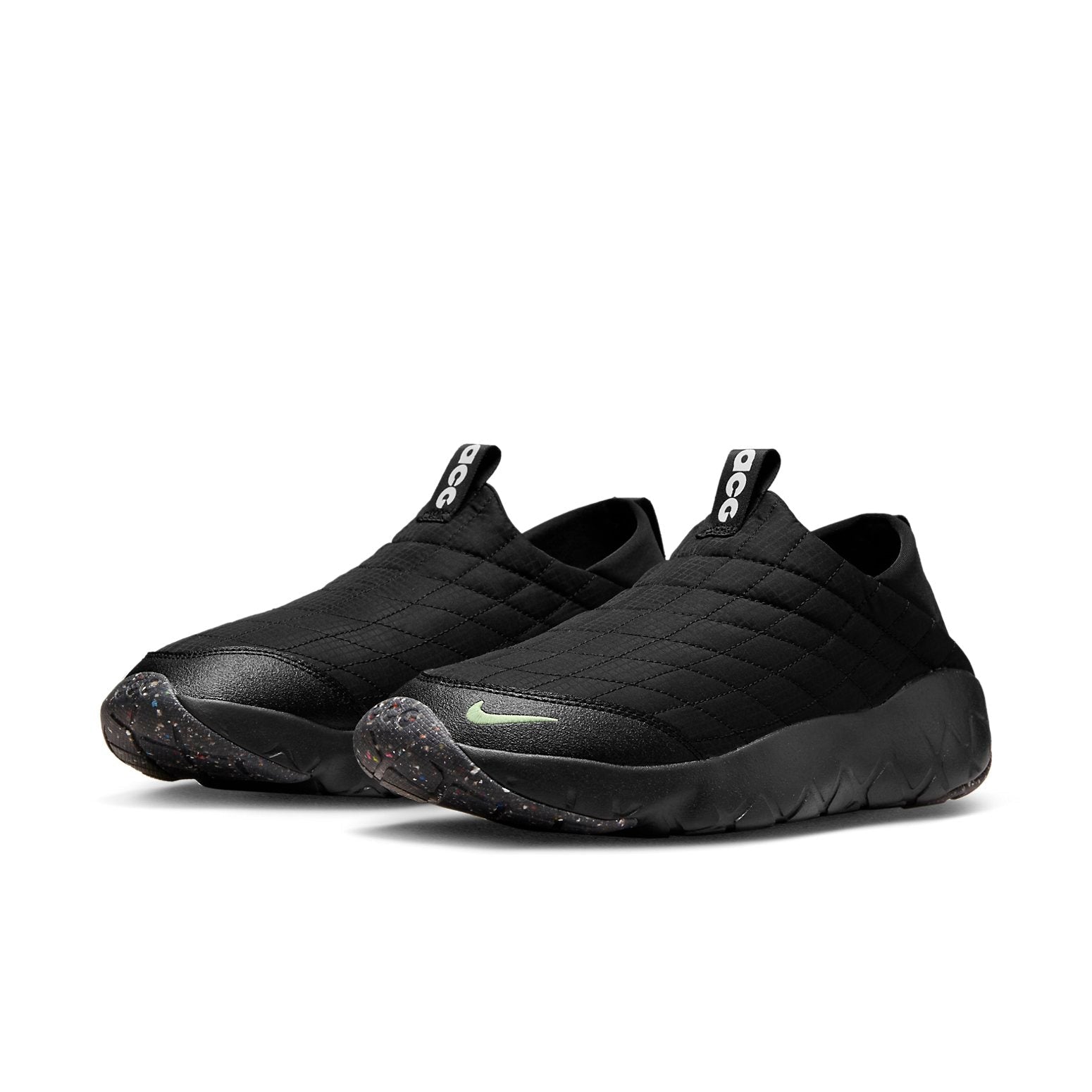 Nike ACG Moc 3.5 'Black Barely Volt' DQ4739-001