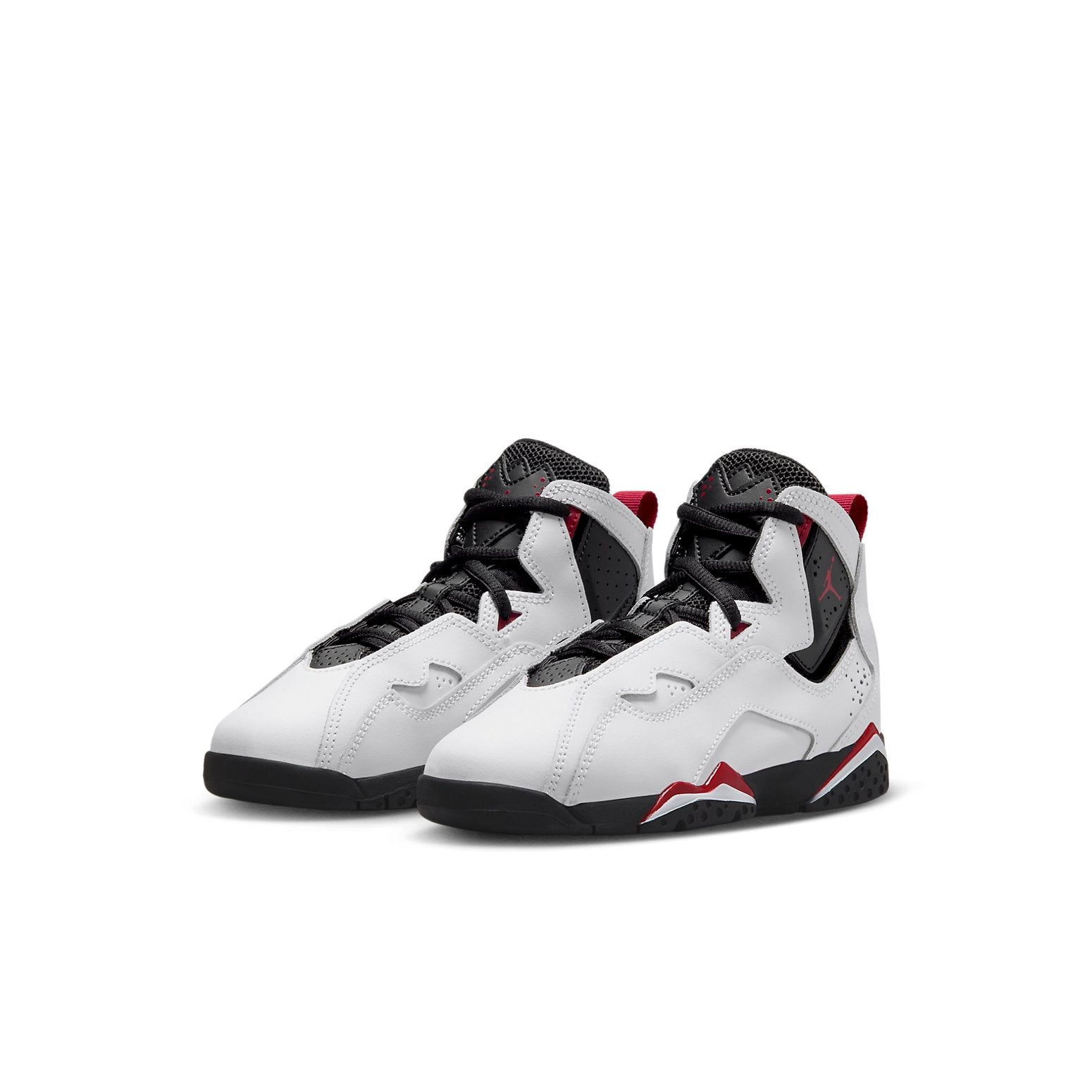 (PS) Air Jordan True Flight 'Cardinal' 343796-100