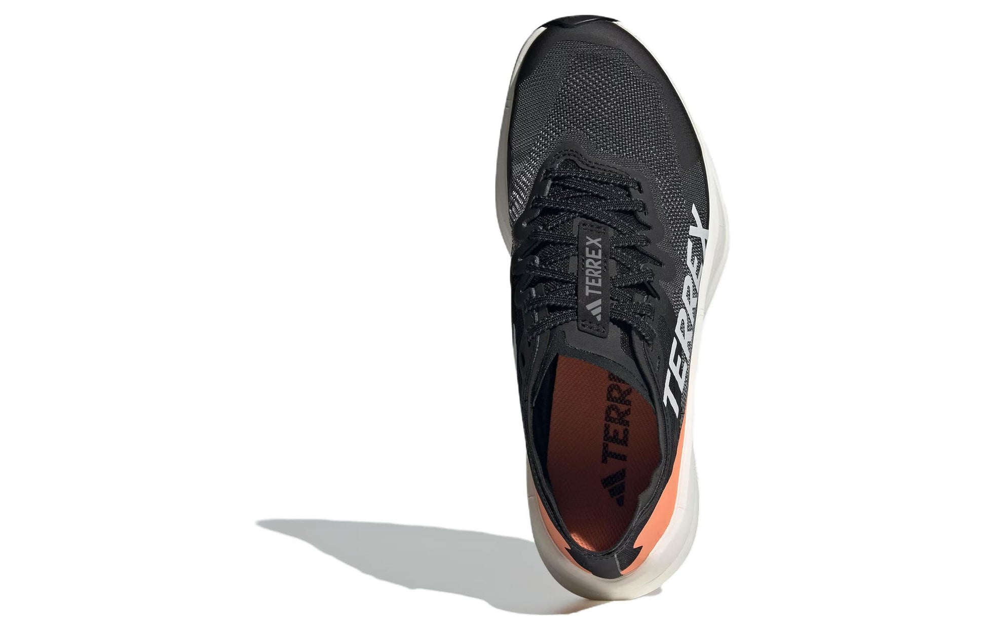 (WMNS) adidas Terrex Agravic Speed 'Black Amber Tint' IE7671