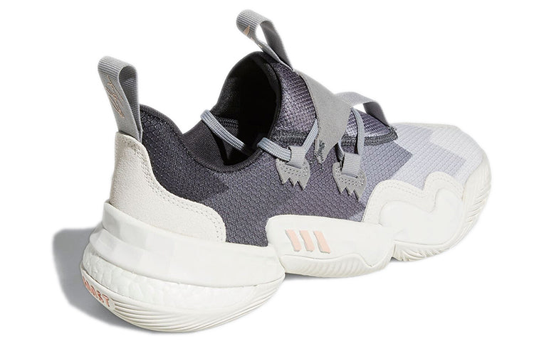 adidas Trae Young 1 'Carbon Pink Gum' GY0302