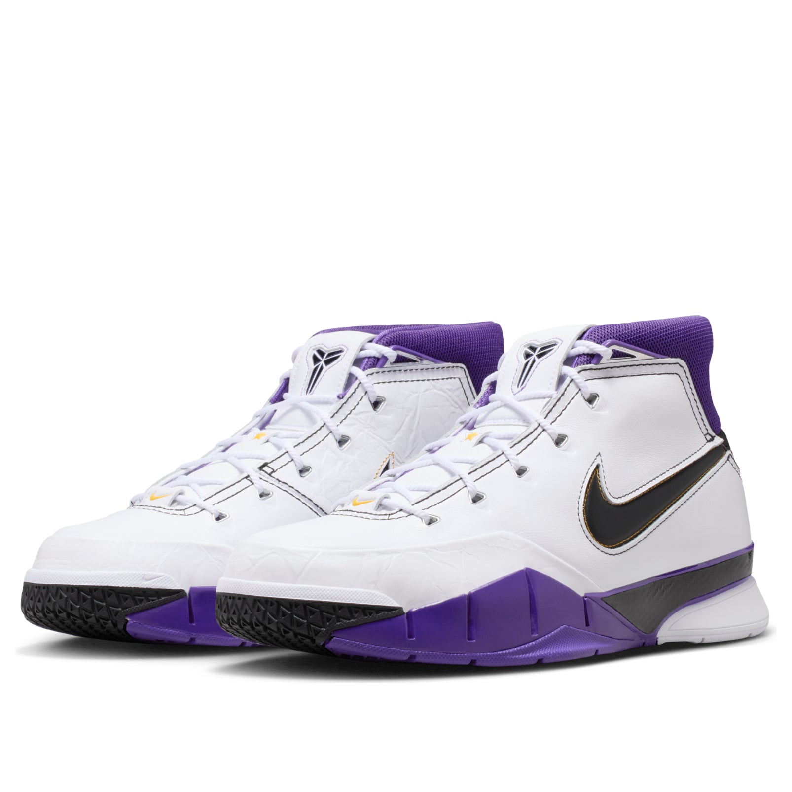 Nike Kobe 1 Protro '81 Points' IM0542-100