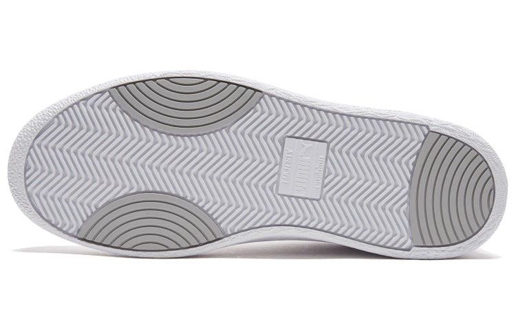 PUMA Ralph Sampson Low Perf 'Triple White' 371591-01