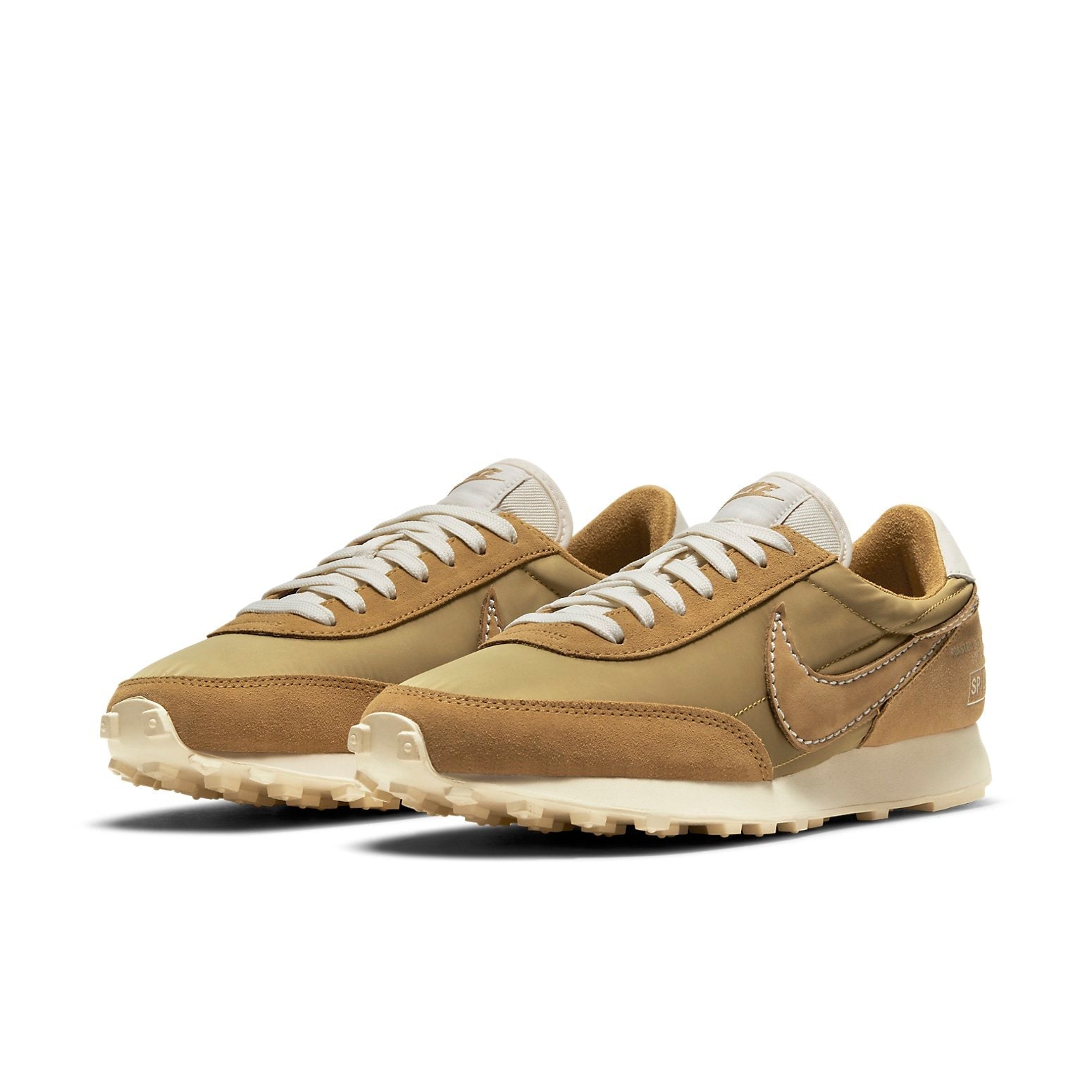 (WMNS) Nike Daybreak 'Light Tan' DD5312-790