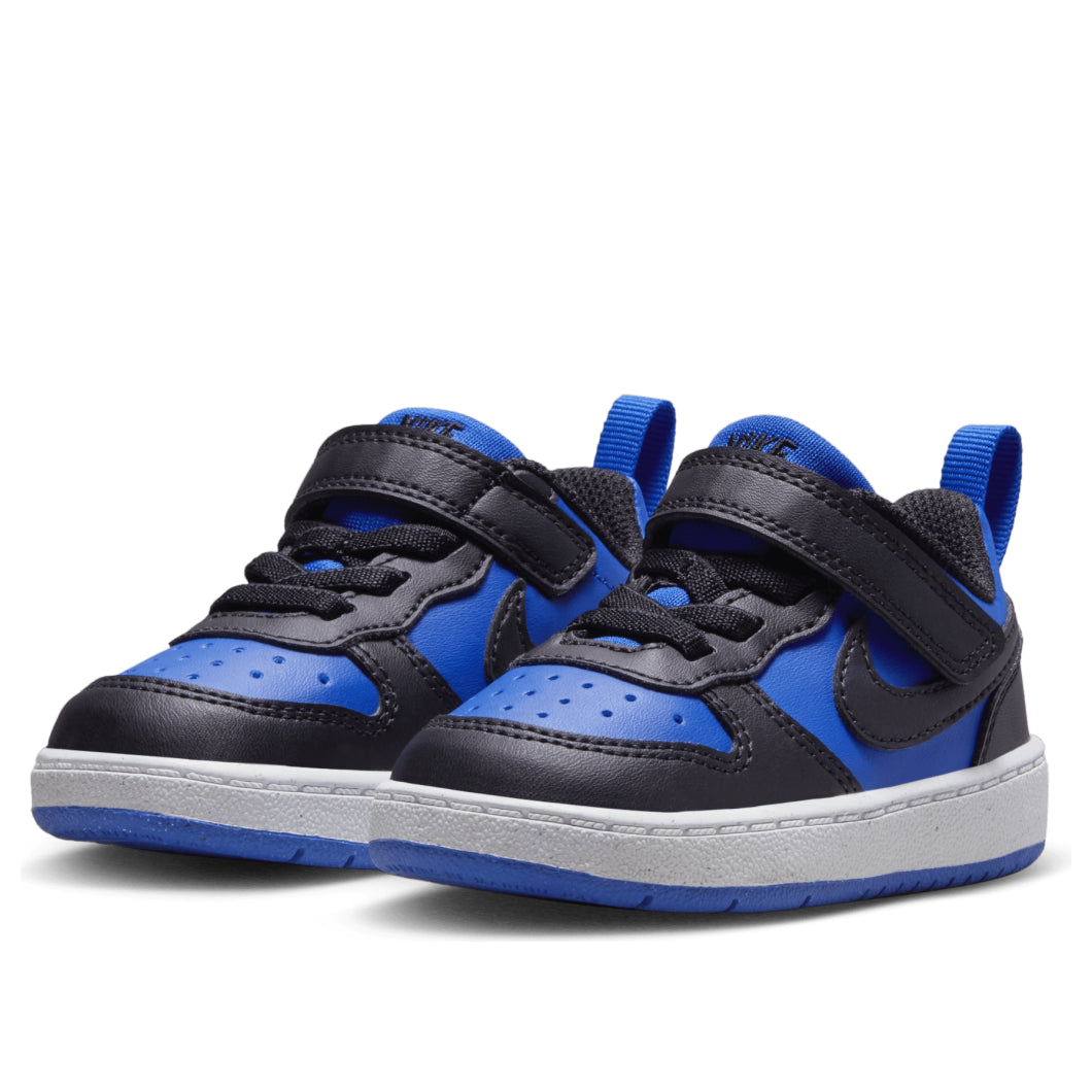 (TD) Nike Court Borough Low Recraft 'Game Royal White Black' HM6300-480
