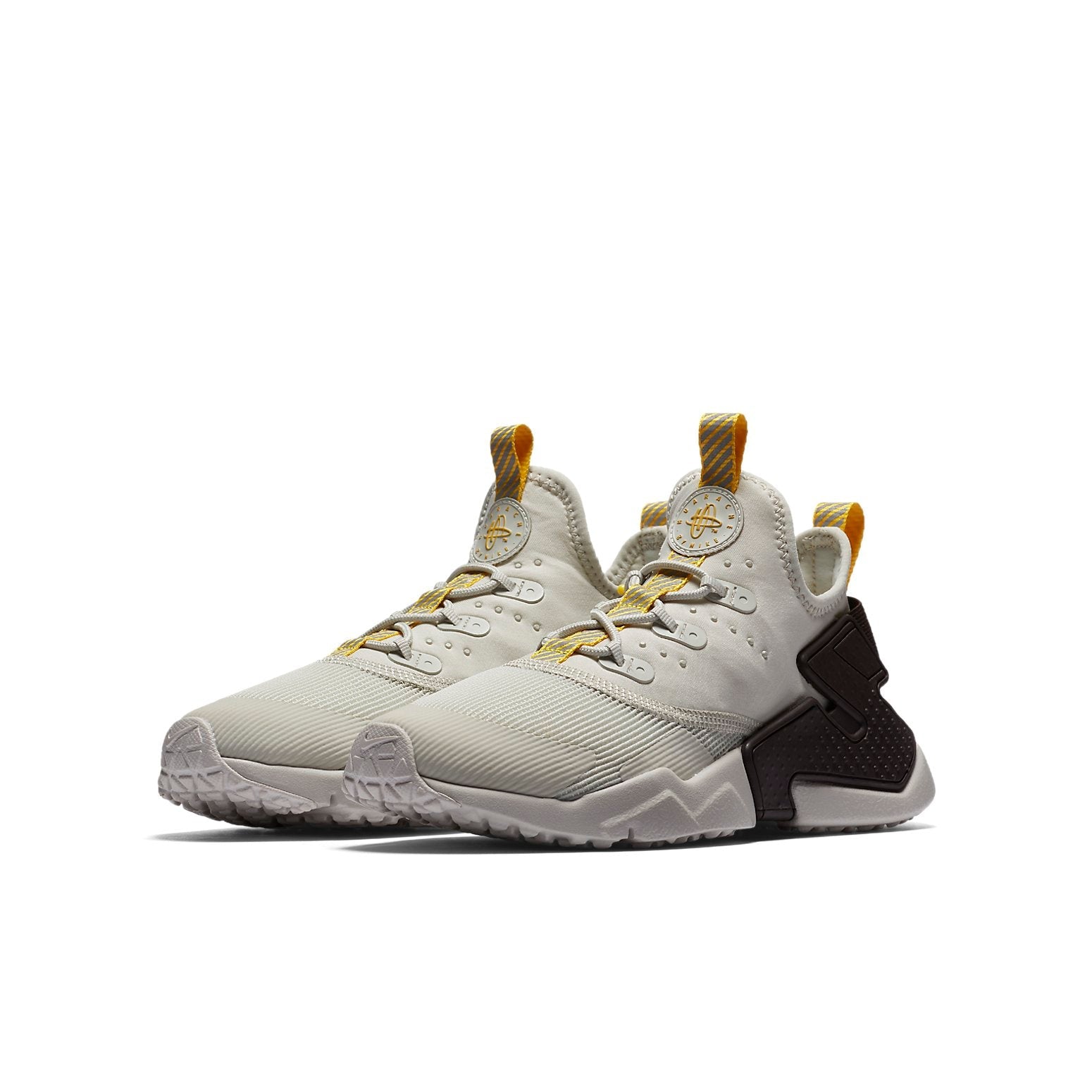 (GS) Nike Huarache Drift 'Light Bone' 943344-004