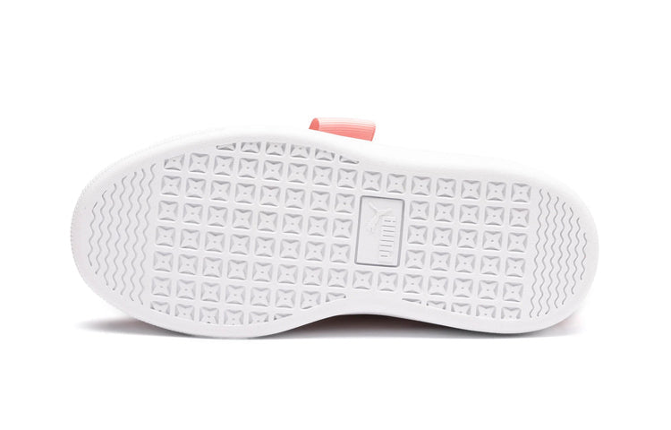 (PS) PUMA Vikky V2 Ribbon Sl Ac Ps Sneakers Pink 370518-03