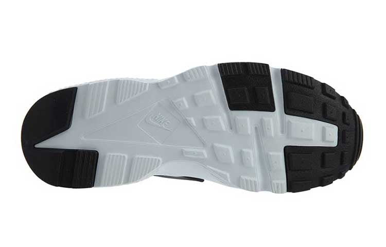 (GS) Nike Huarache Run 'Obsidian' 654275-407