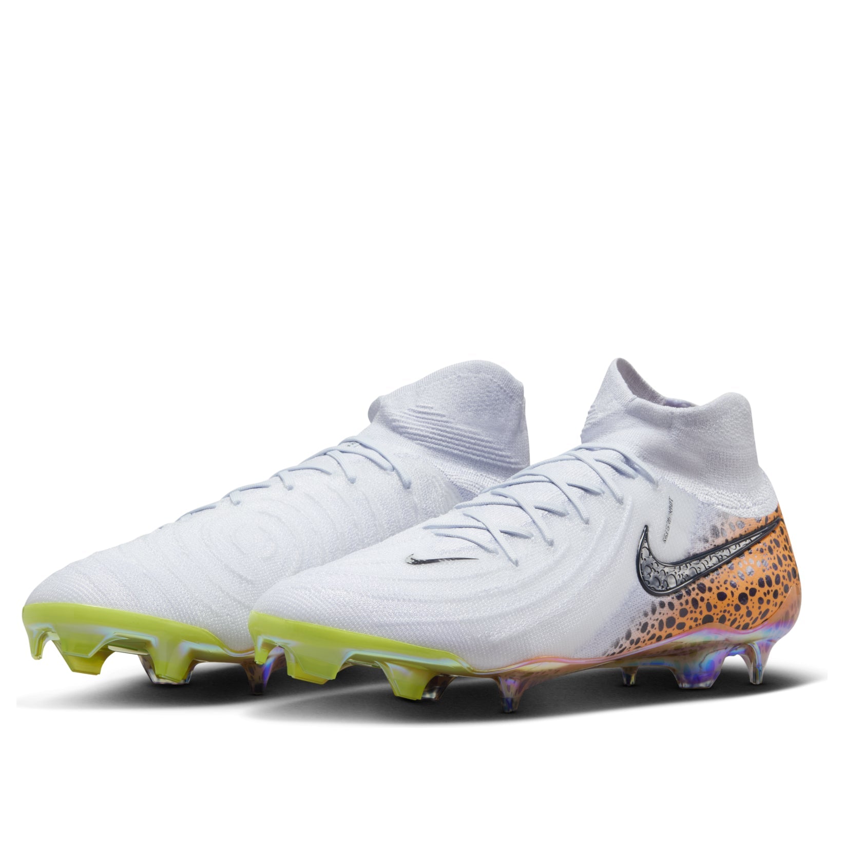 Nike Phantom Luna 2 Elite Electric Pack 'Olympic Safari' FN8002-900