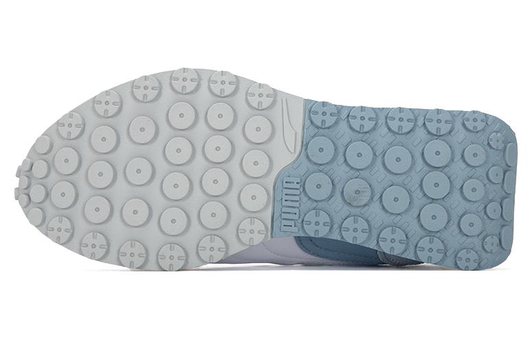 PUMA Rider FV Block 'Light Blue White' 388623-04