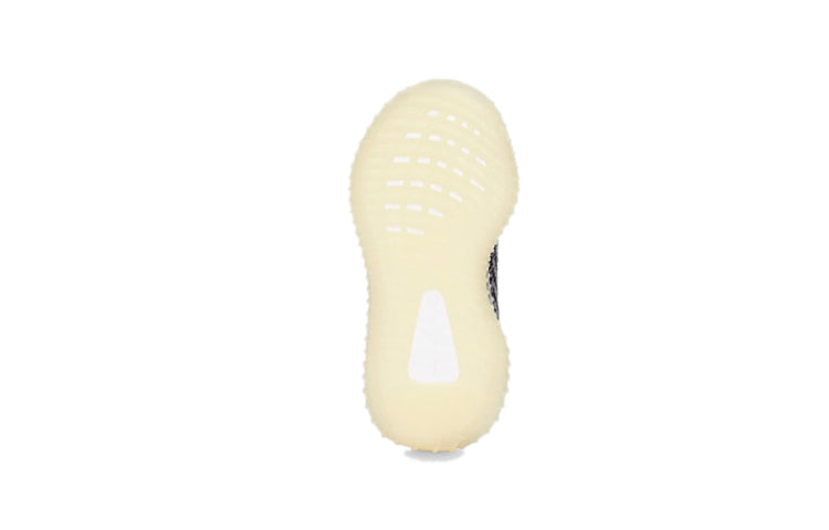 (TD) adidas Yeezy Boost 350 V2 Infants 'Carbon' FZ5002