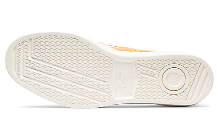 Onitsuka Tiger GSM 'White Tiger Yellow' 1183A353-105