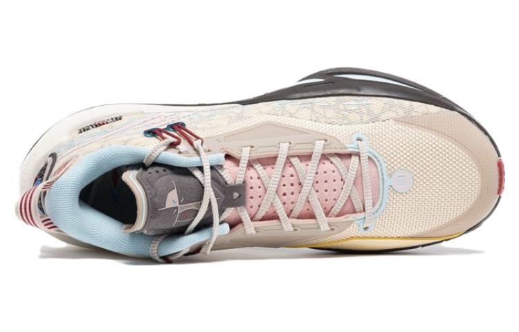 Li-Ning Wade Fission 9 'Origin' ABPU003-3