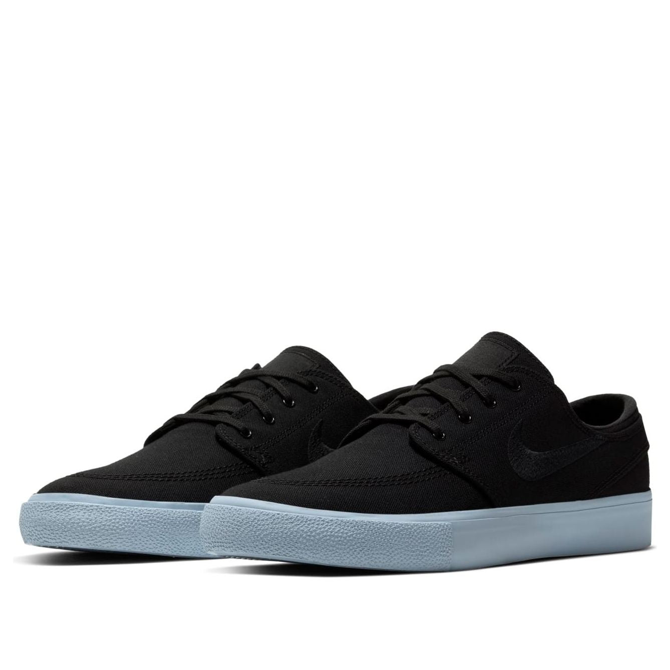 Nike Zoom Stefan Janoski Canvas RM SB 'Black' AR7718-008
