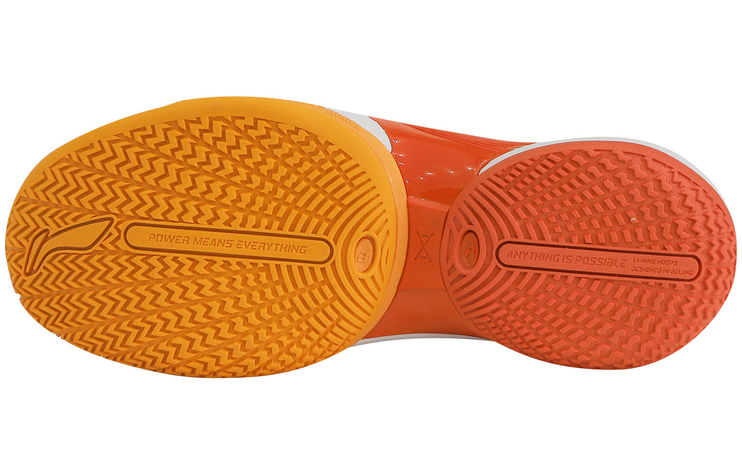 Li-Ning 8 Shock Absorption ABPR035-8
