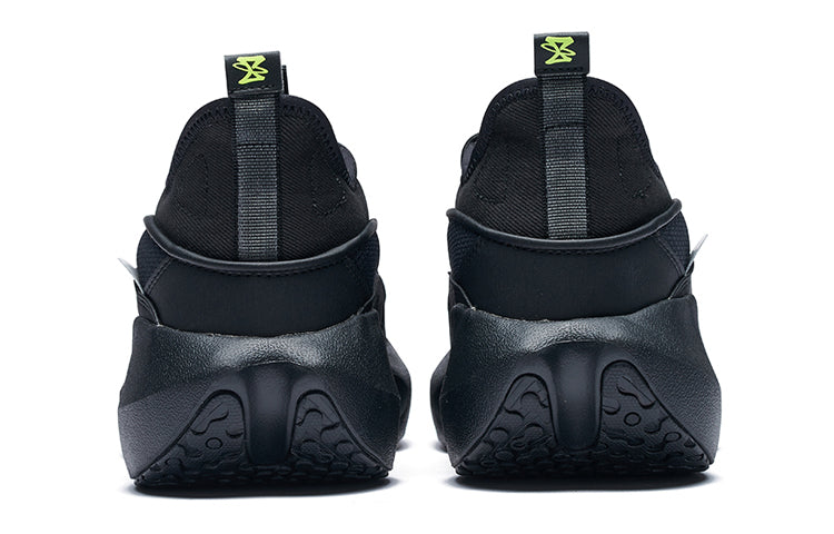 361 Degrees Hourglass 'Obsidian Black' 572311121-4