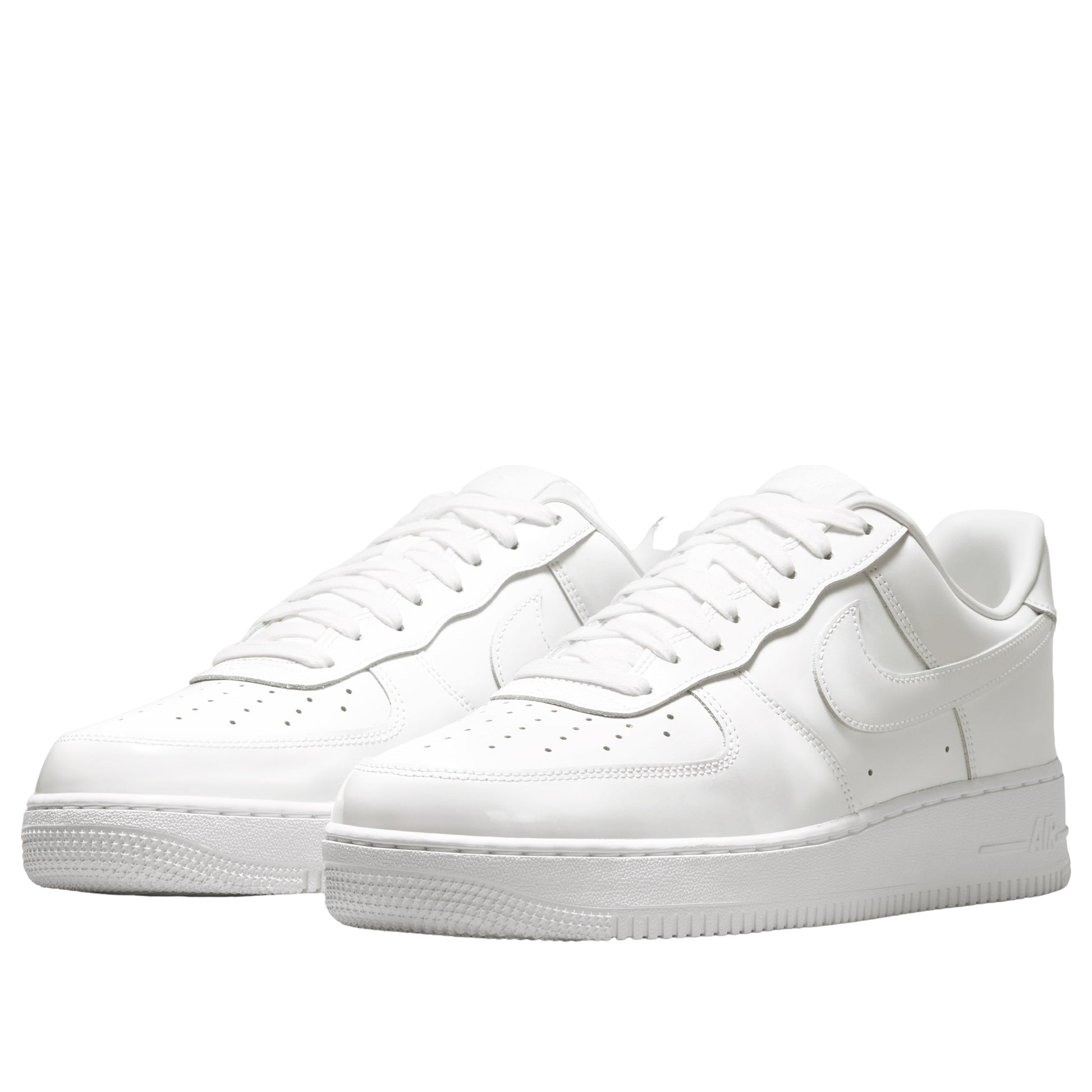 Nike Air Force 1 'Patent - White' IV2857-100
