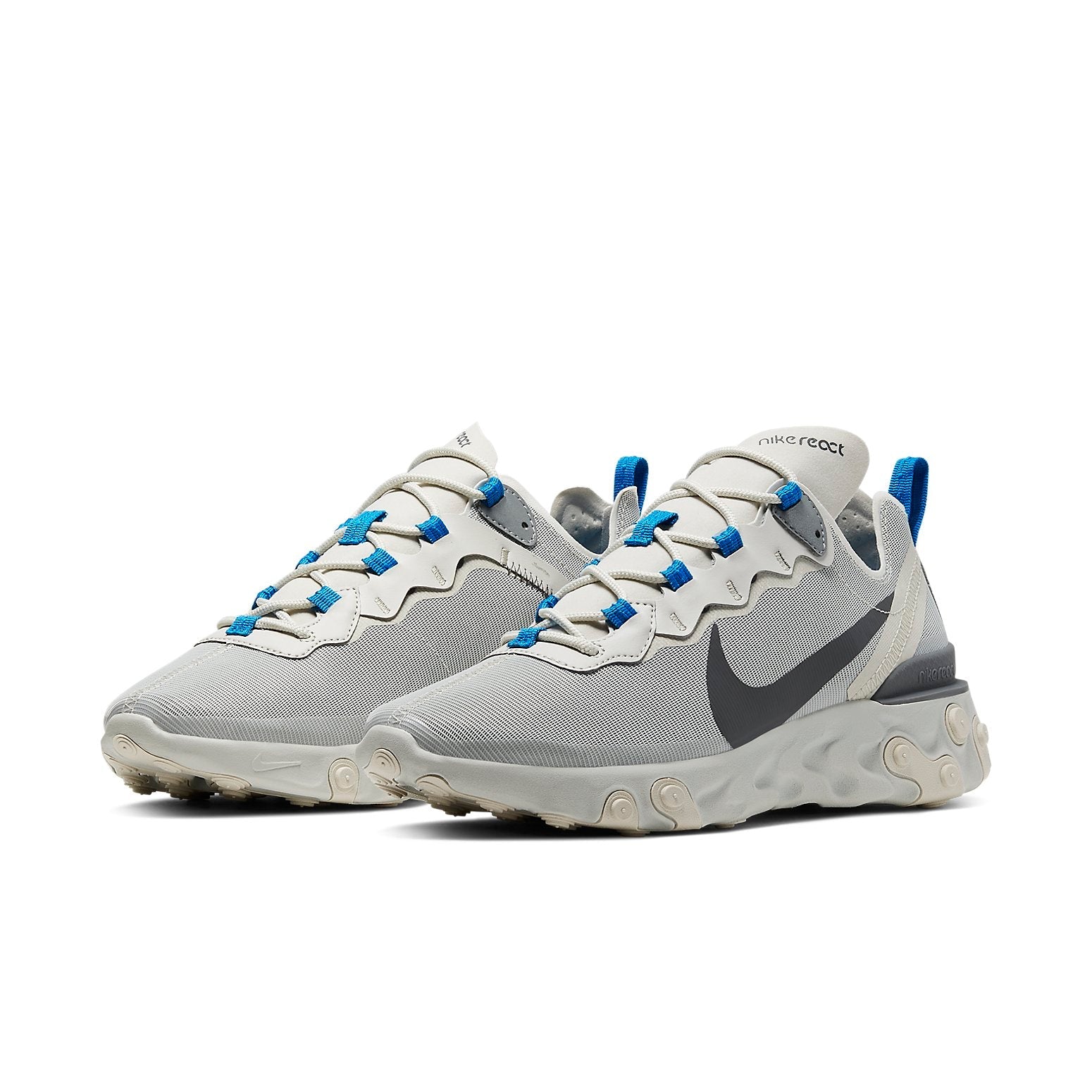 Nike React Element 55 'Light Bone' CQ4809-002