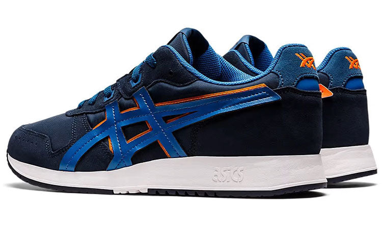 ASICS Lyte Classic 'French Blue Lake Drive' 1201A473-400