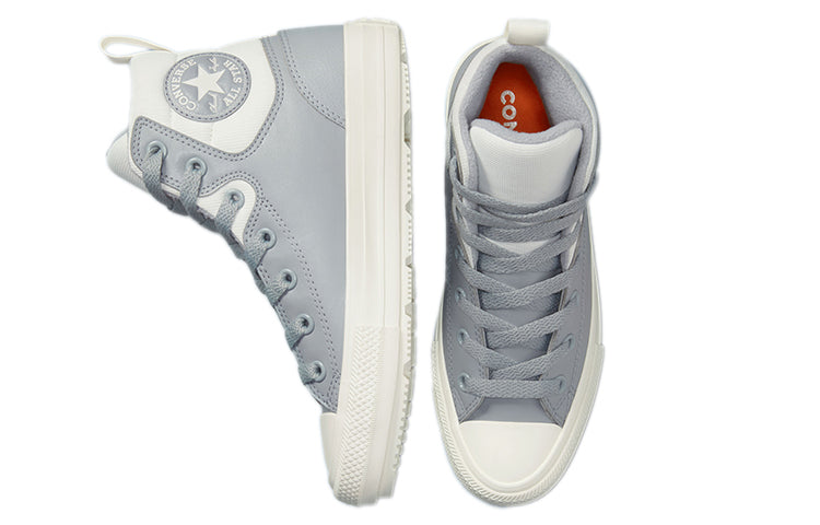 Converse Chuck Taylor All Star Berkshire Boot High 'Ash Stone' 172054C
