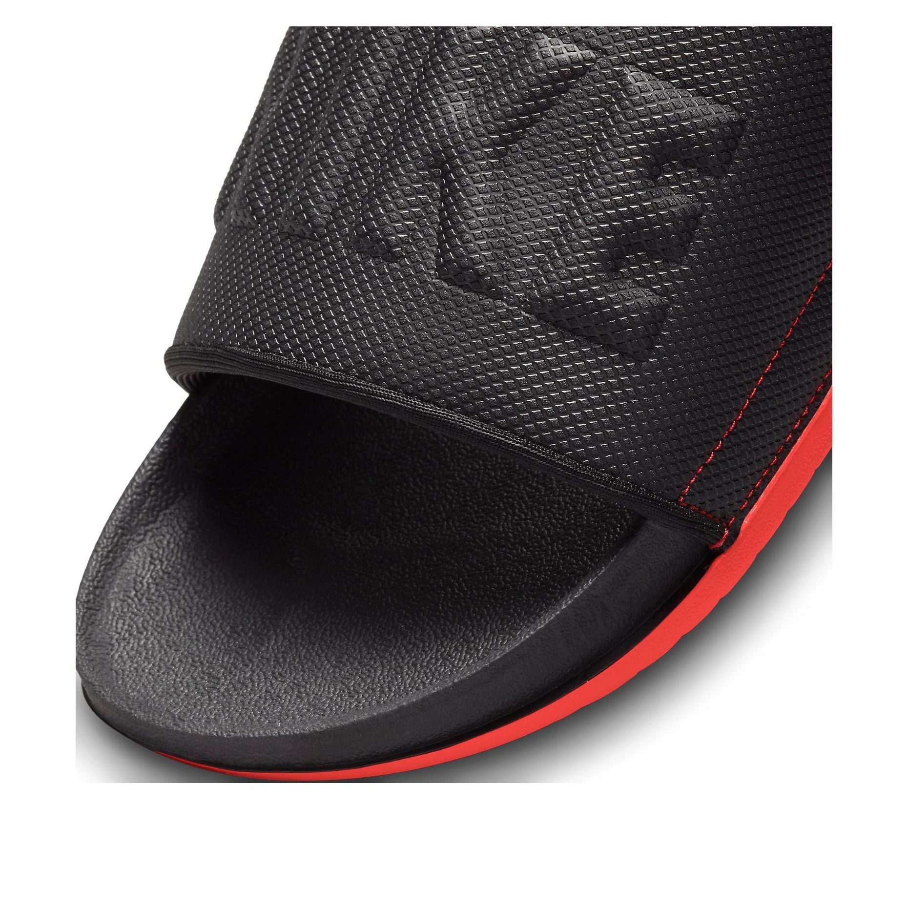 Nike OffCourt Slide 'Bred' BQ4639-017