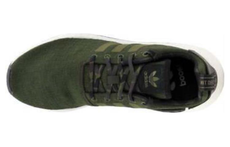 adidas NMD_R2 'Olive Cargo' B22630