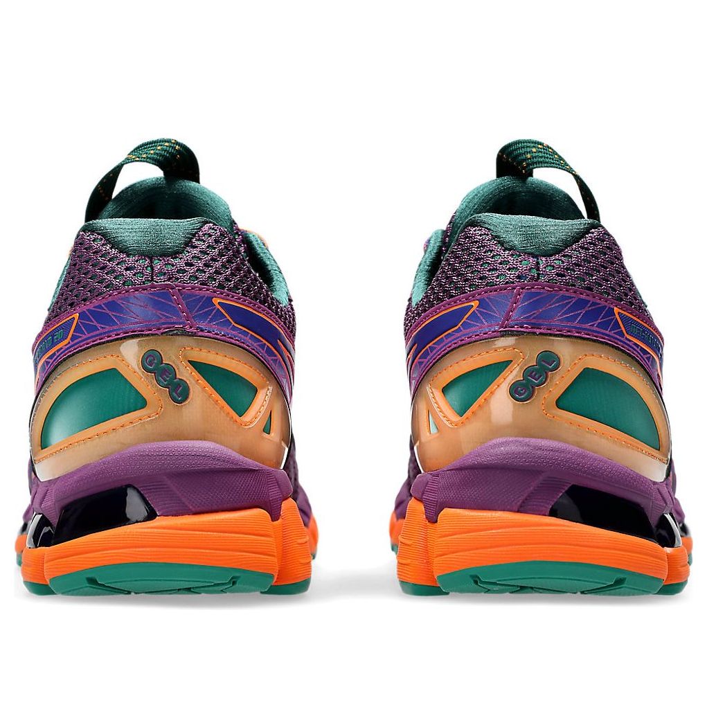 ASICS x UB9-S Gel-Kayano 20 'Dark Grape Gentry Purple' 1203A456-500