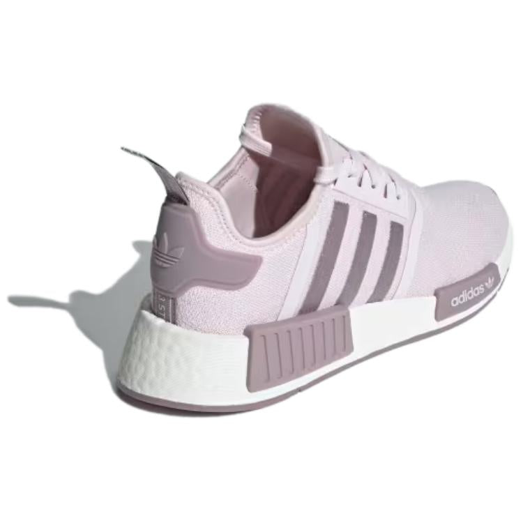 (WMNS) adidas NMD_R1 'Almost Pink Preloved Fig' IE0594